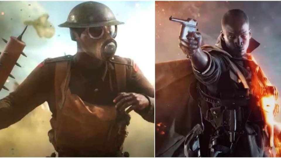 Battlefield 1
